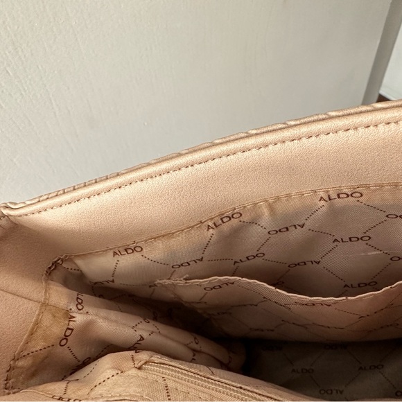 Aldo purse - Picture 12 of 13